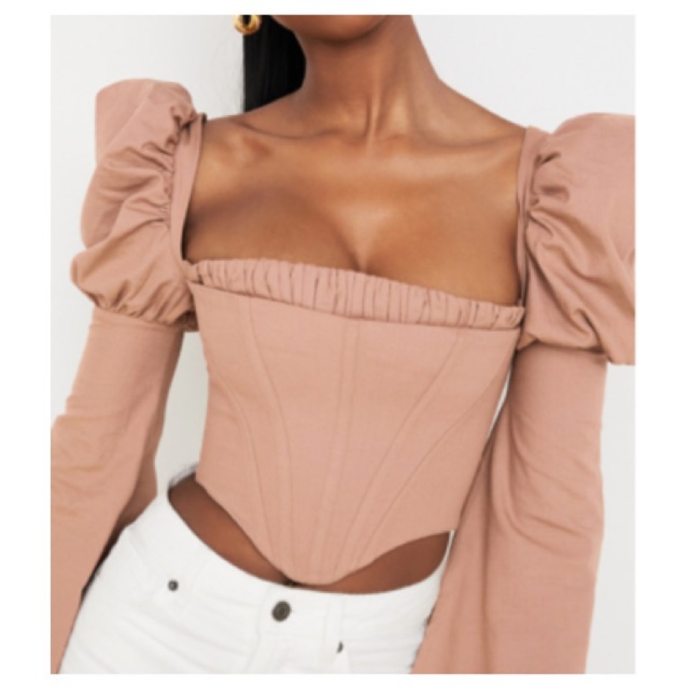 House of CB corset Nala Sz XS